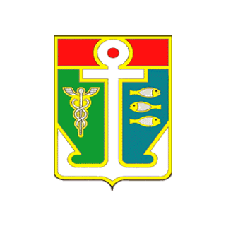 Герб Находка