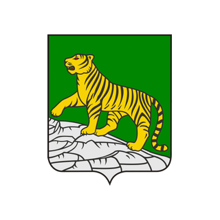 Герб города
